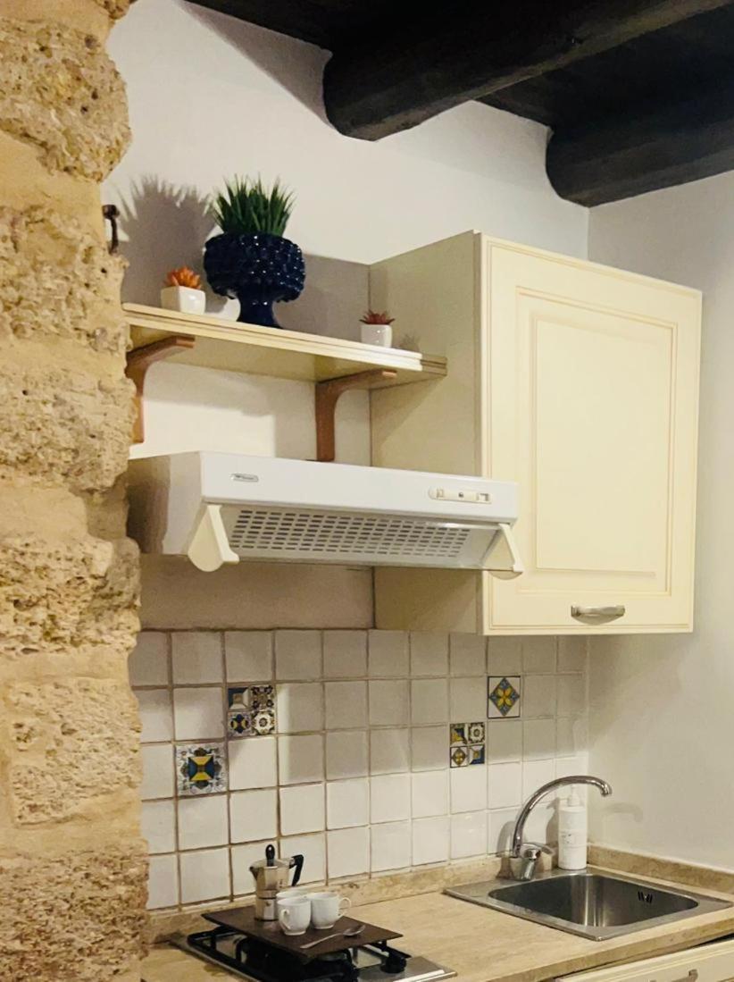 Quattro Canti Bijoux Home Палермо Екстериор снимка