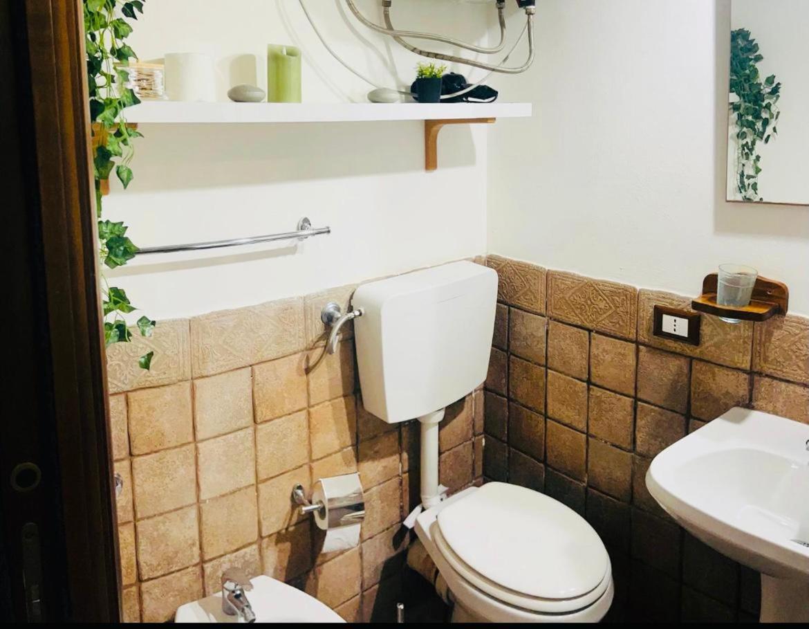 Quattro Canti Bijoux Home Палермо Екстериор снимка