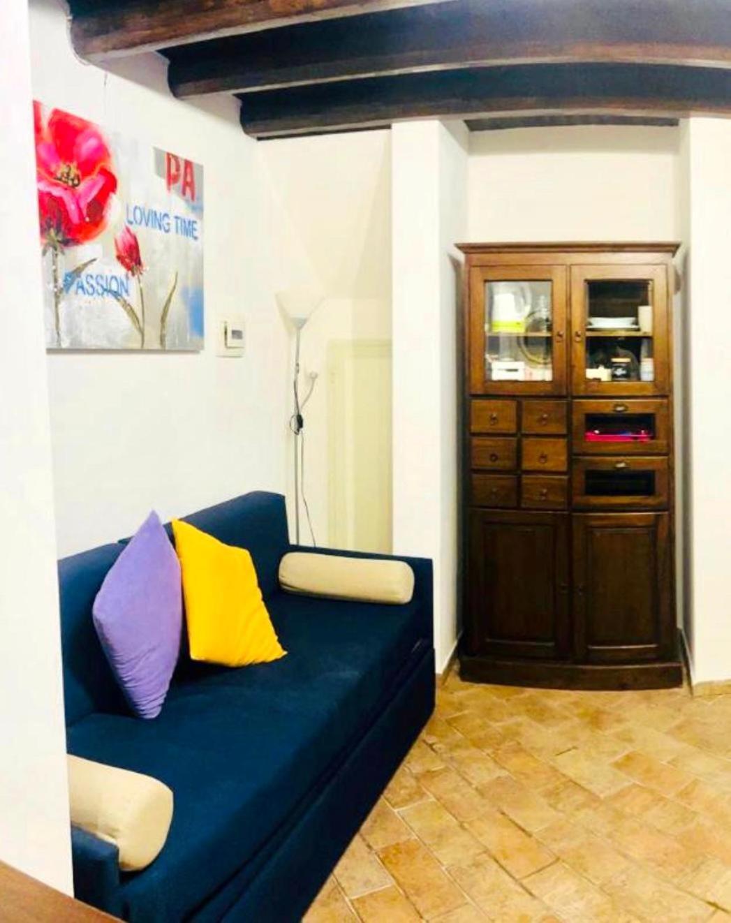 Quattro Canti Bijoux Home Палермо Екстериор снимка
